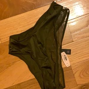 Victoria secret cheeky style NWT